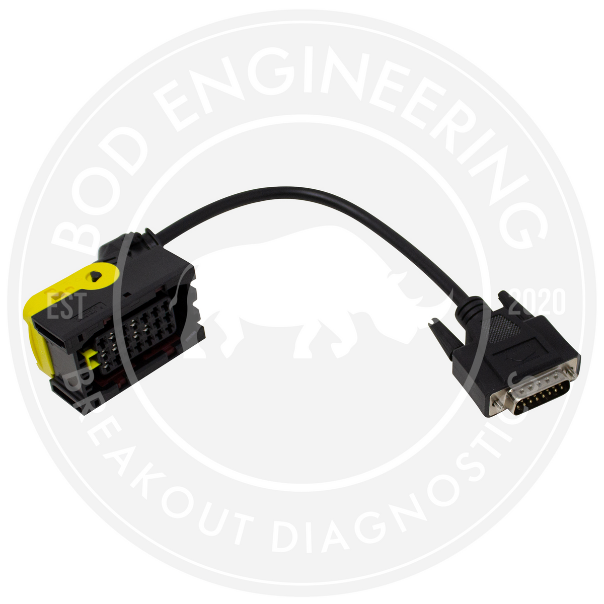 I2M ABS Delete Module for 2021-2022 Kawasaki Ninja ZX-10R