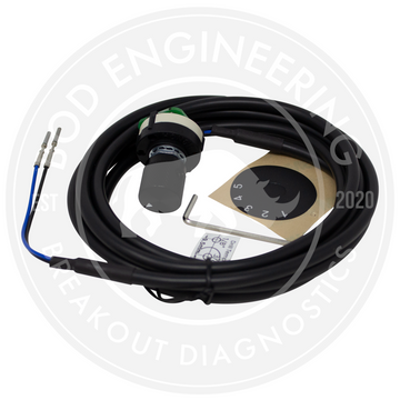 2001-2004 LB7 Duramax DSP5 SOTF Shift On The Fly Switch