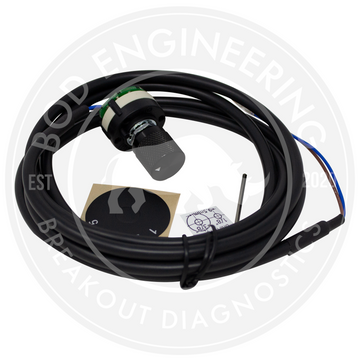 2004.5-2006 LLY Duramax DSP5 SOTF Shift On The Fly Switch