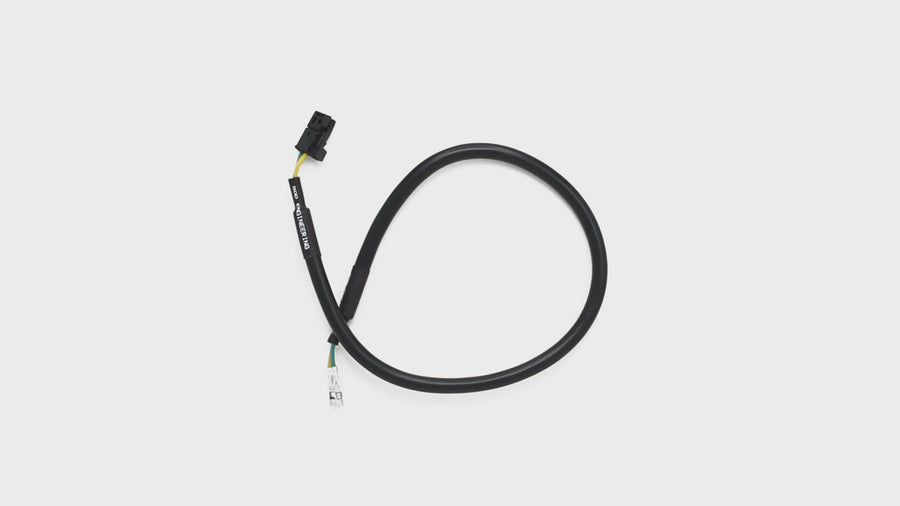 +2018 Dodge RAM Cummins Security Gateway Bypass Cable