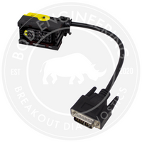 BOD Engineering ACM Heavy Duty Diagnostic Adapter Cable
