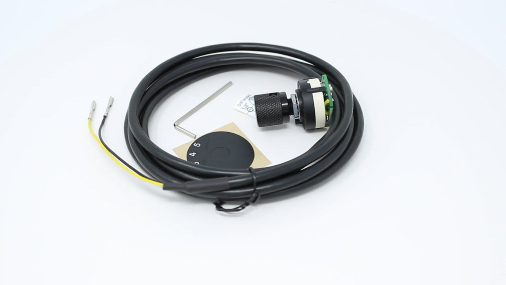 2011-2016 LML Duramax DSP5 SOTF Shift On The Fly Switch