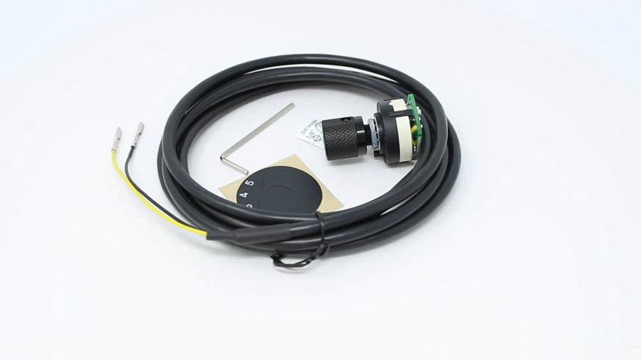 2011-2016 LML Duramax DSP5 SOTF Shift On The Fly Switch